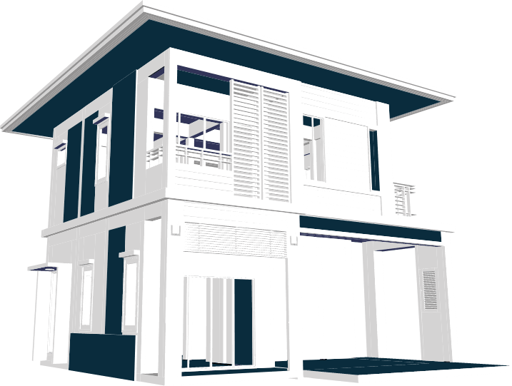 Conseiller immobilier professionnel de La Couronne Royale présentant des propriétés immobilières